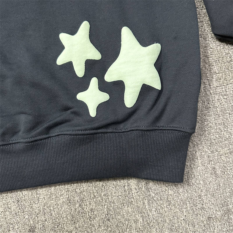 Broken Planet Astral Energy Hoodie
