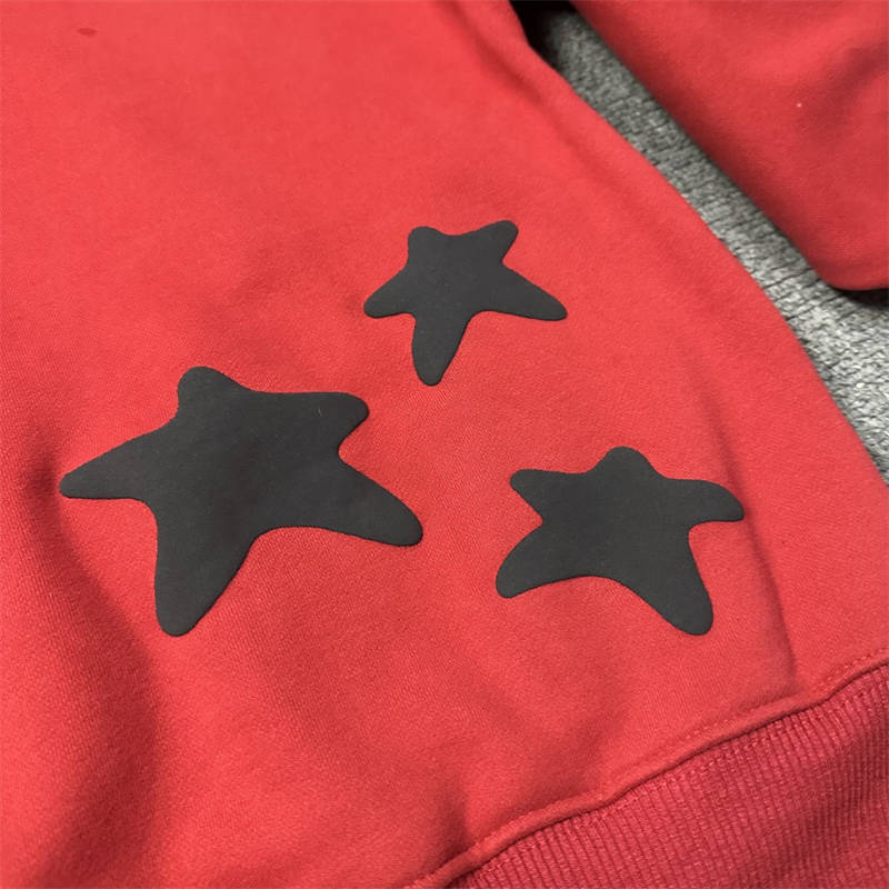 Broken Planet Brighter Days Are Ahead Hoodie