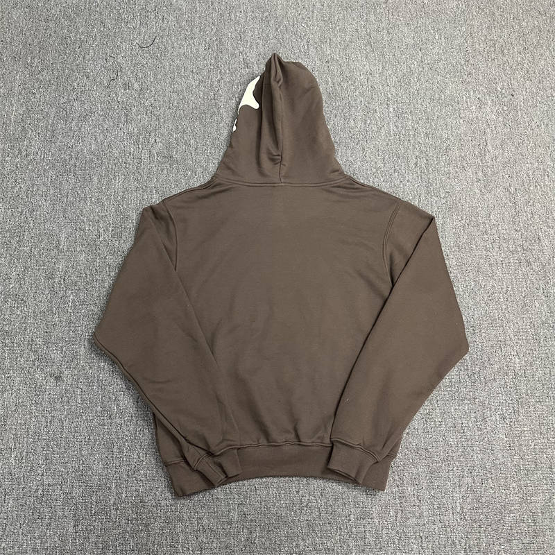 Broken Planet Out Of Sight Hoodie