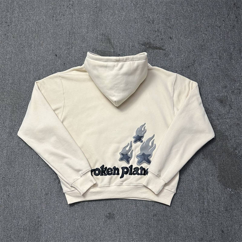 Broken Planet Heartless Love Hoodie