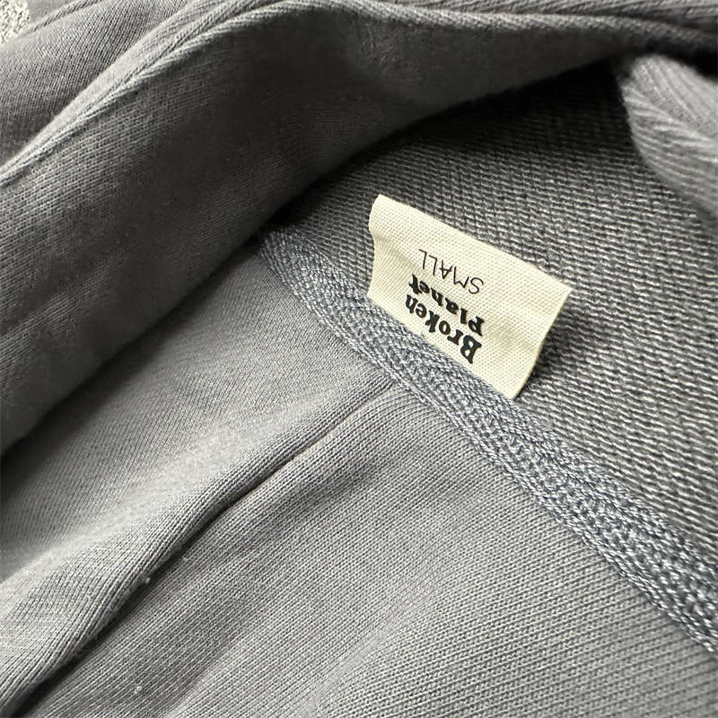 Broken Planet Trust Your Universe Hoodie