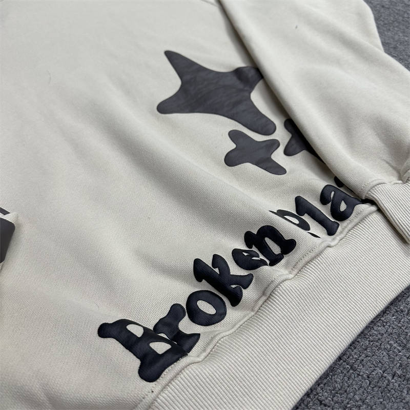 Broken Planet Alone But Not Lonely Hoodie