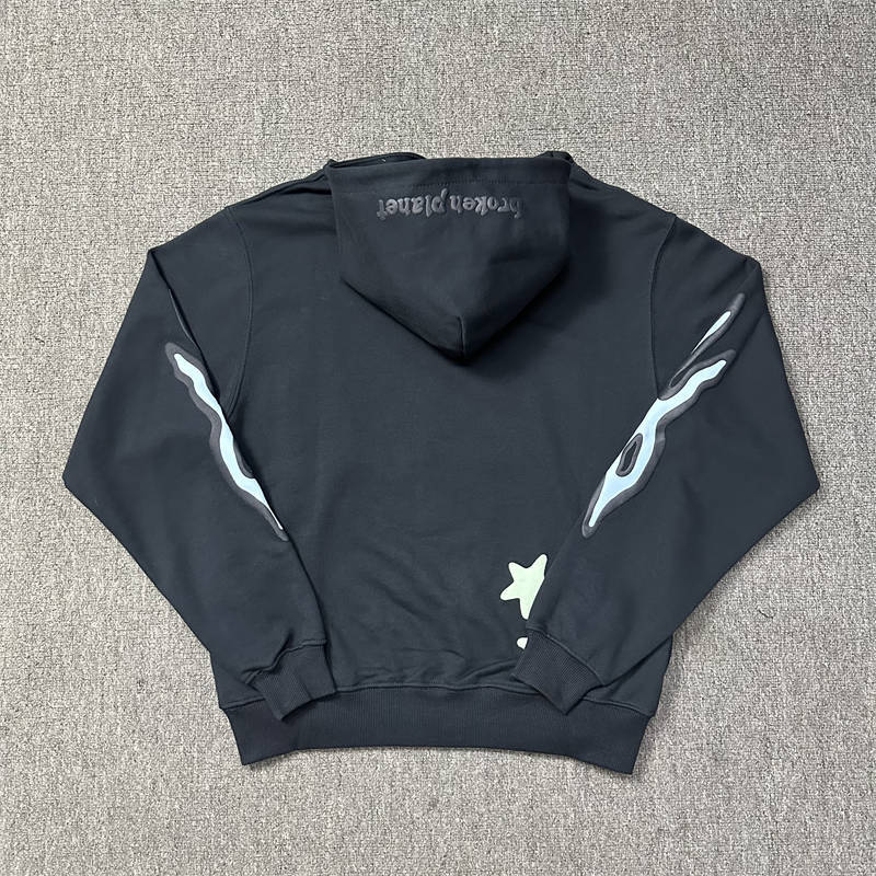 Broken Planet Astral Energy Hoodie