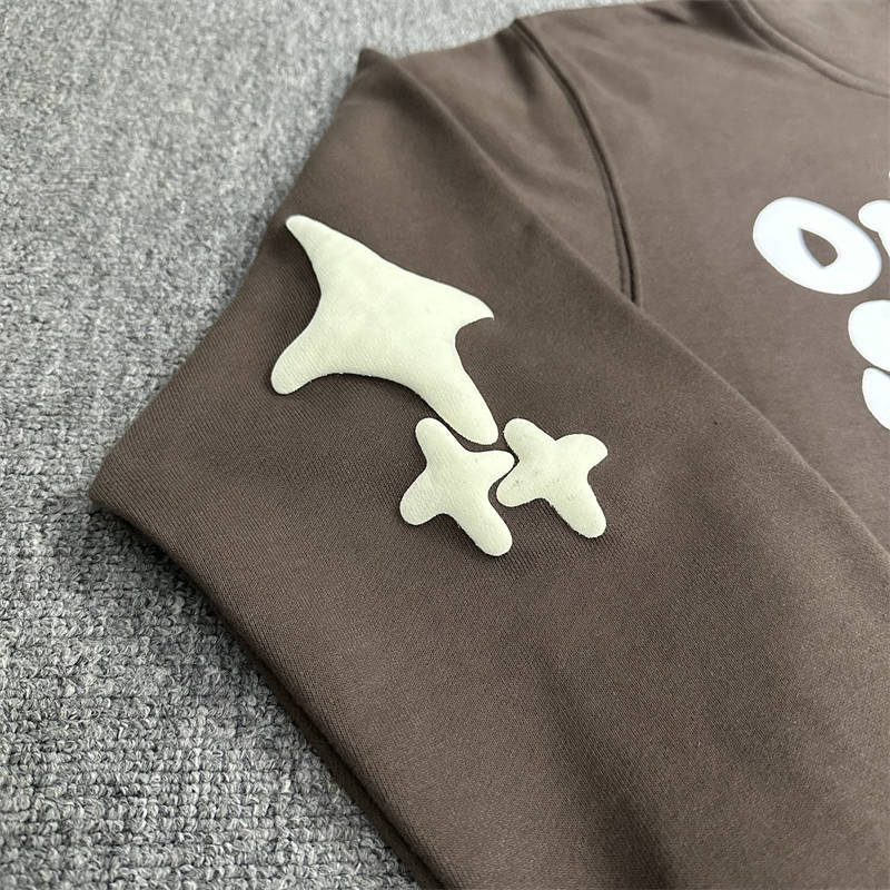 Broken Planet Out Of Sight Hoodie