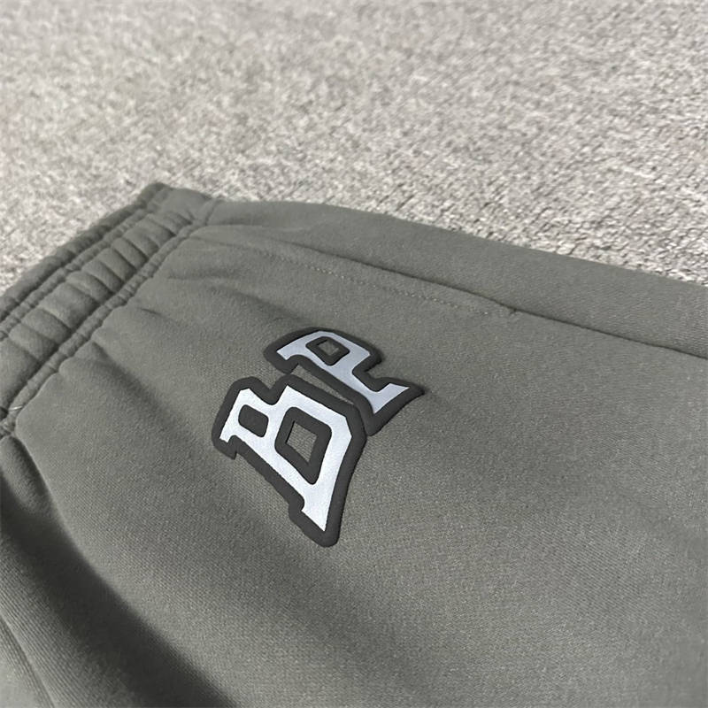 Broken Planet Chaos Hoodie and Pants Brokenplanet Tracksuit