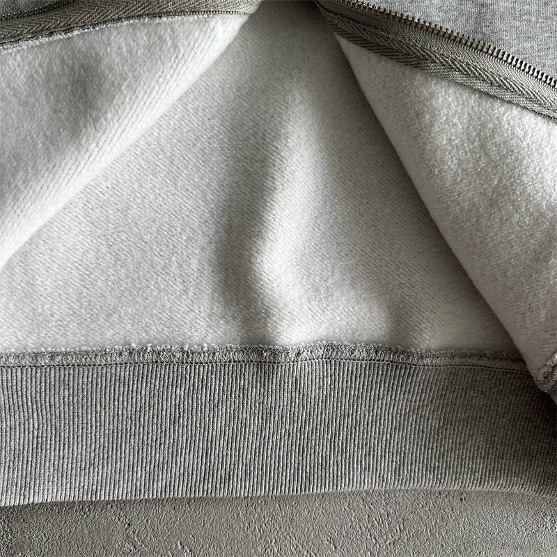 Women's Broken Planet Hoodie Basics Zip Up Sweatshirt