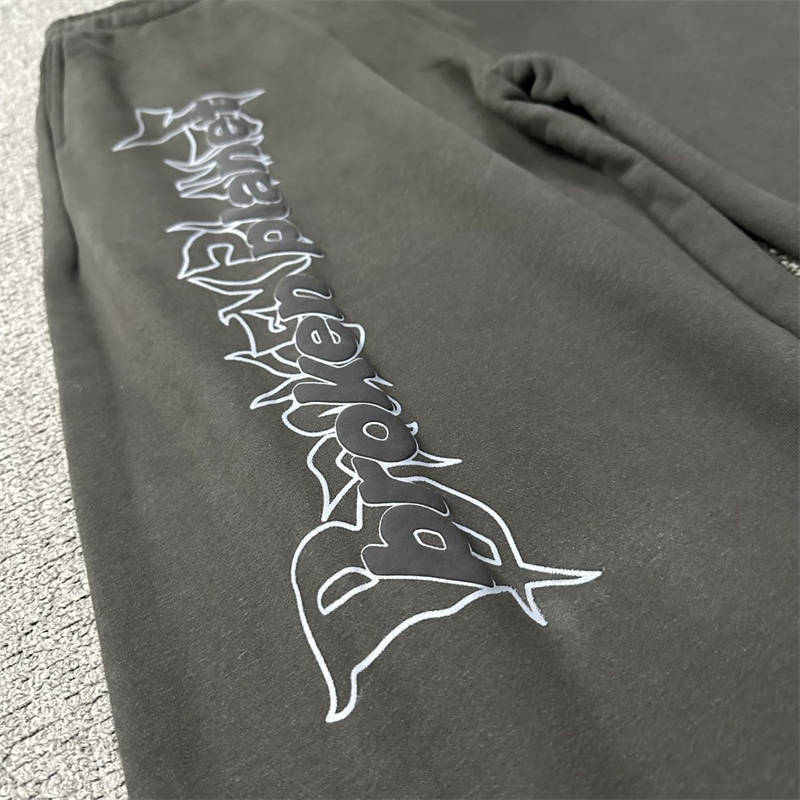 Broken Planet Escape To The Future Hoodie and Pants