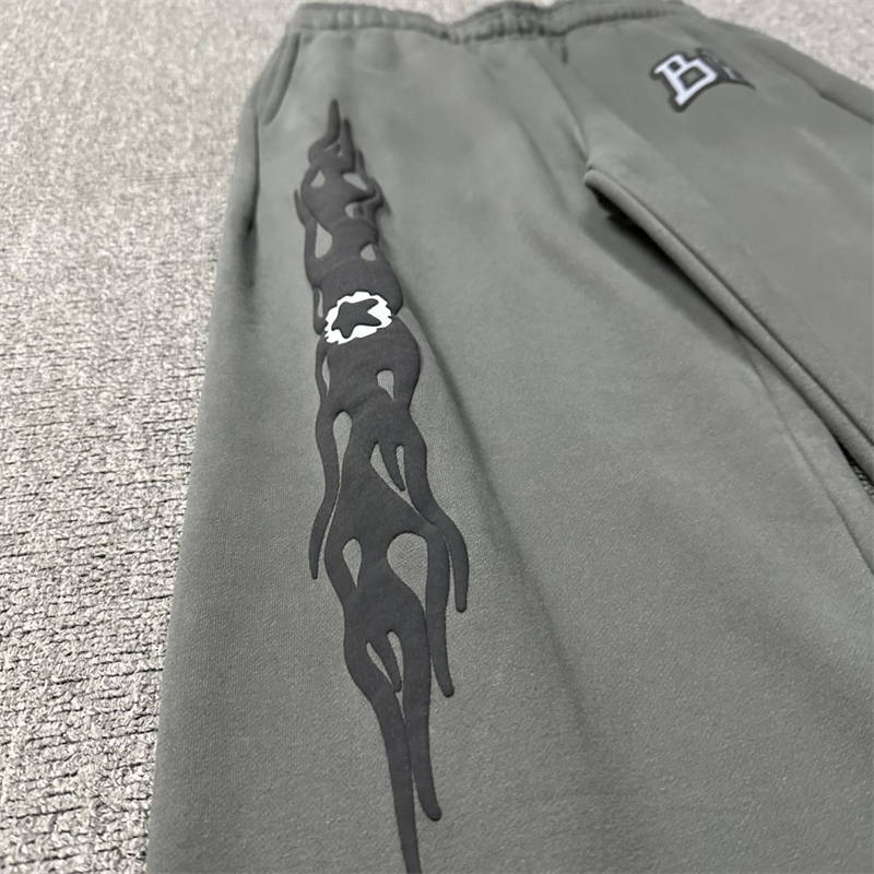 Broken Planet Chaos Hoodie and Pants Brokenplanet Tracksuit