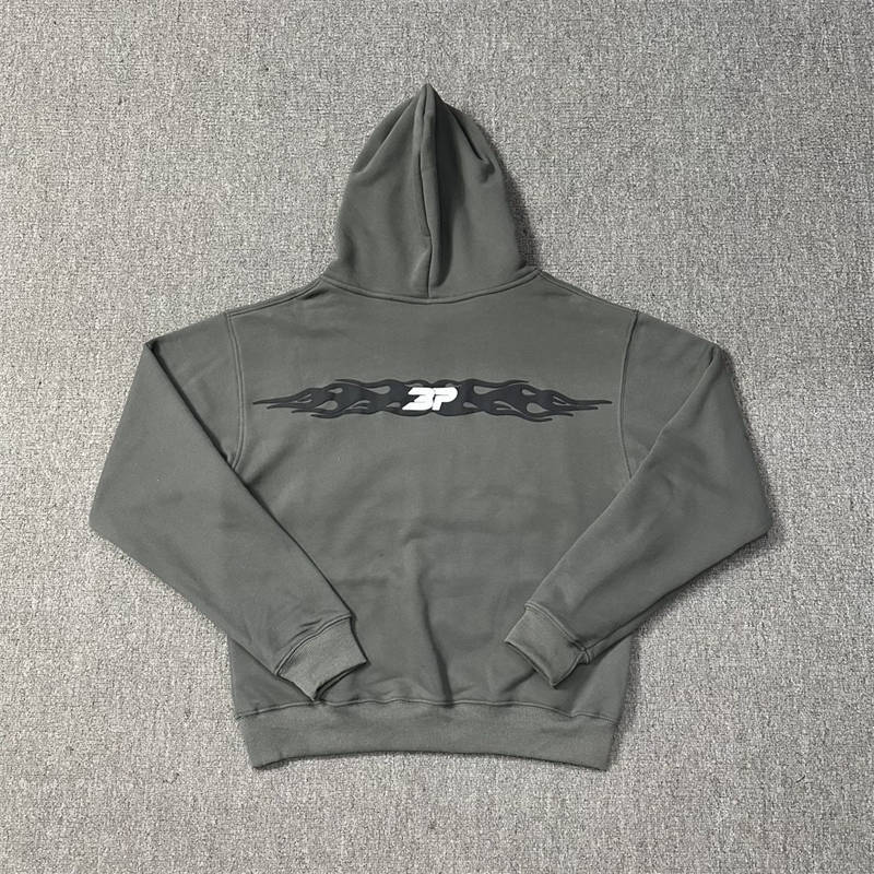 Broken Planet Chaos Hoodie and Pants Brokenplanet Tracksuit