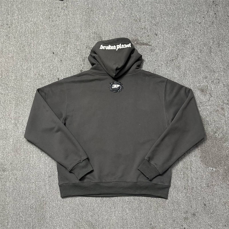 Broken Planet Space Trails Hoodie and Pants