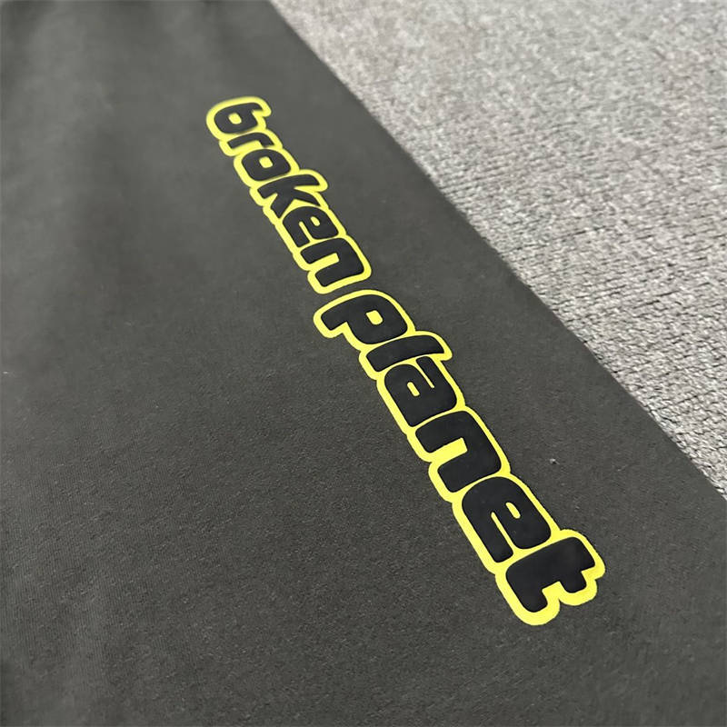 Broken Planet Performance Zip Up Hoodie and Pants Tracksuit