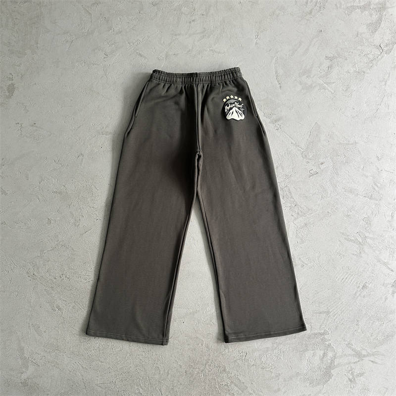 Broken Planet Space Trails Hoodie and Pants