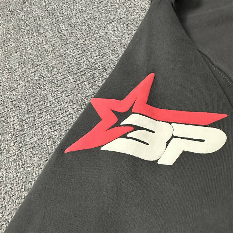 Broken Planet Performance Zip Up Hoodie and Pants Tracksuit