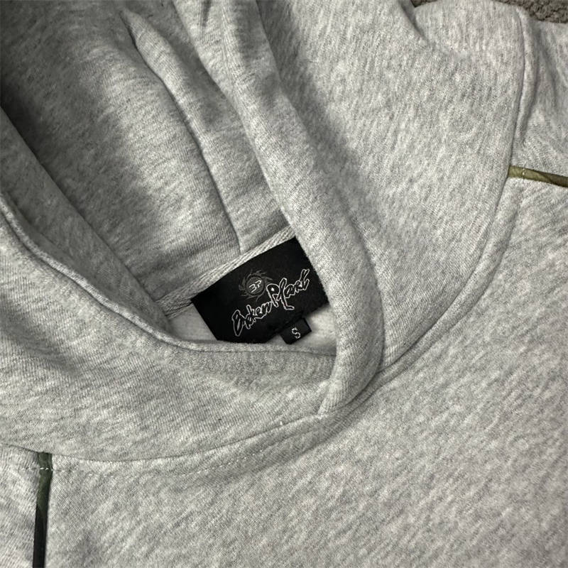 Broken Planet Tracksuit Performance Hoodie and Pants