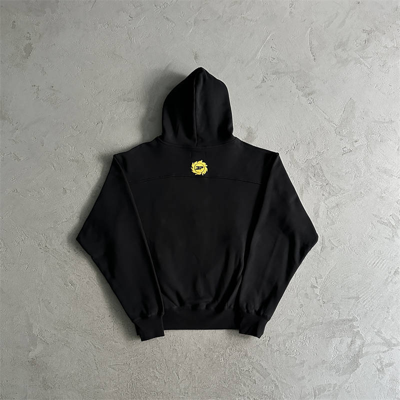 Broken Planet Cosmic Speed Hoodie and Pants