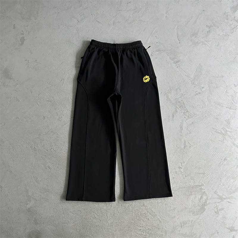 Broken Planet Cosmic Speed Hoodie and Pants