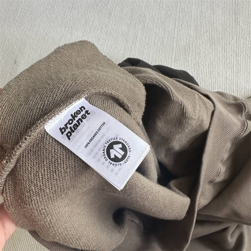 Broken Planet Off The Grid Hoodie