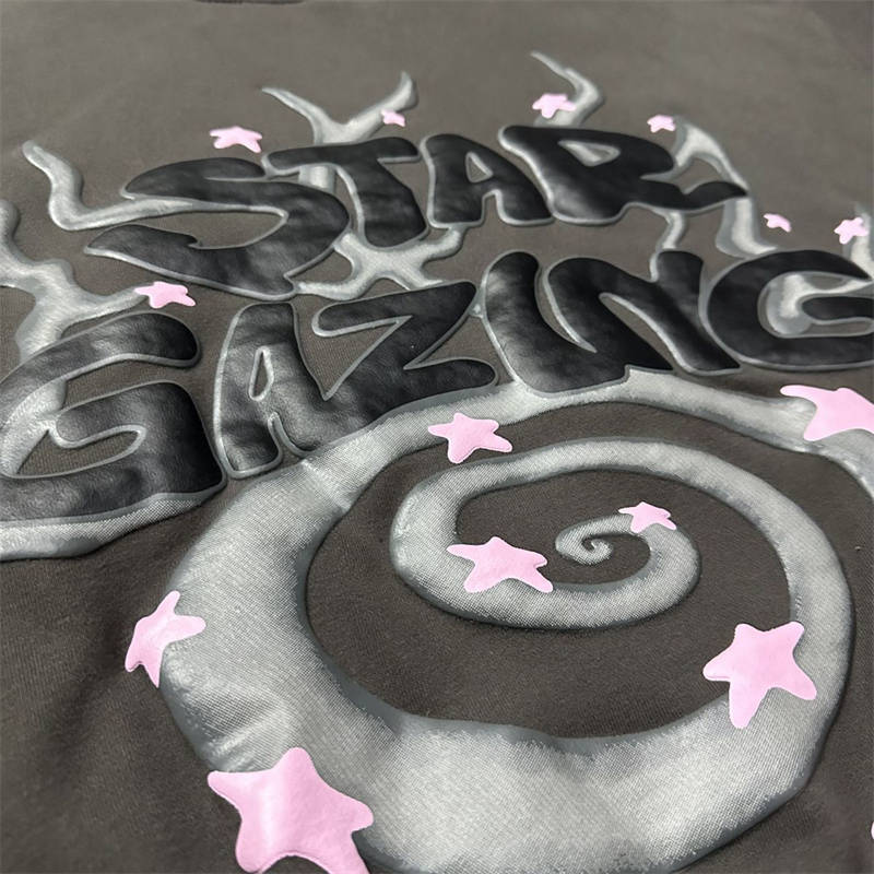 Broken Planet Star Gazing Hoodie