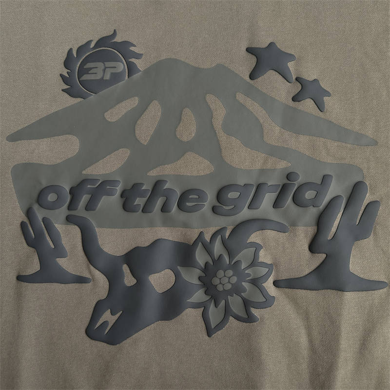 Broken Planet Off The Grid Hoodie