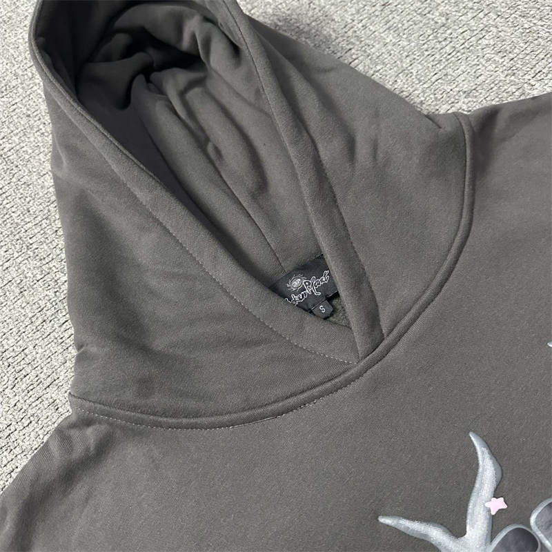 Broken Planet Star Gazing Hoodie