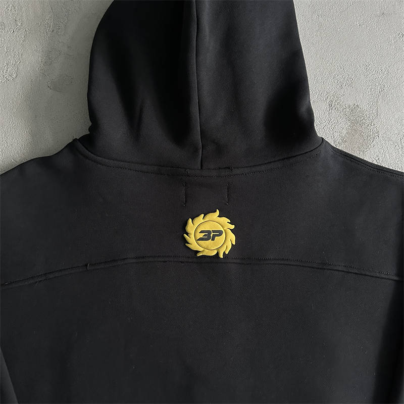 Broken Planet Cosmic Speed Hoodie and Pants