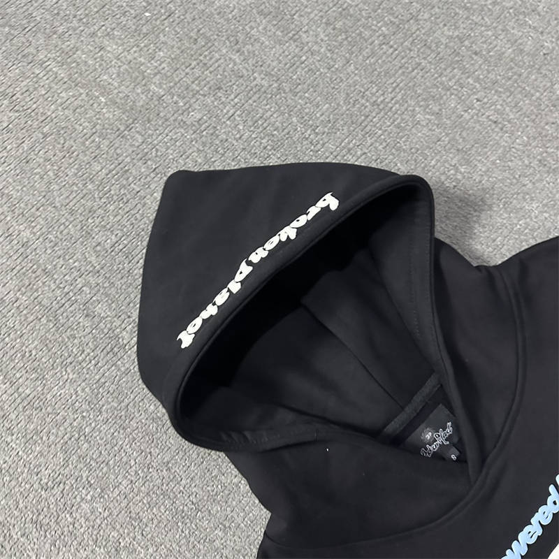 Broken Planet Sky Walking Hoodie