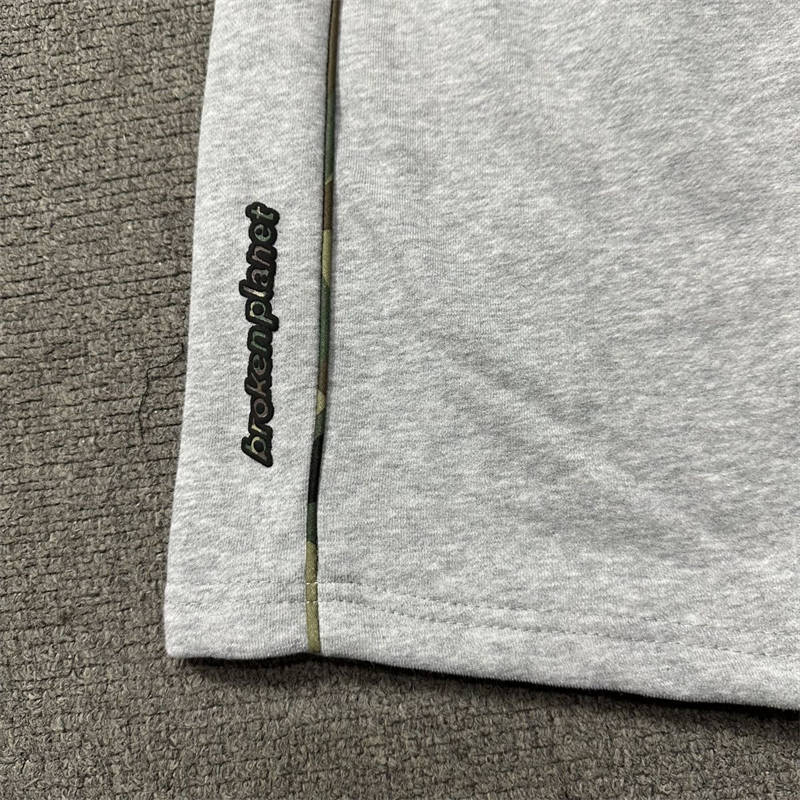 Broken Planet Tracksuit Performance Hoodie and Pants