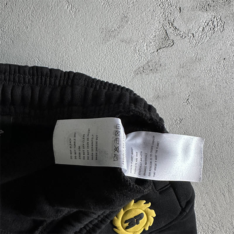Broken Planet Cosmic Speed Hoodie and Pants
