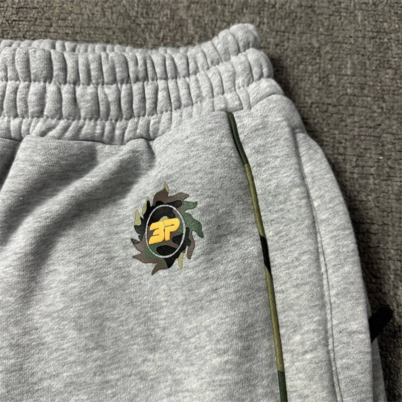Broken Planet Tracksuit Performance Hoodie and Pants