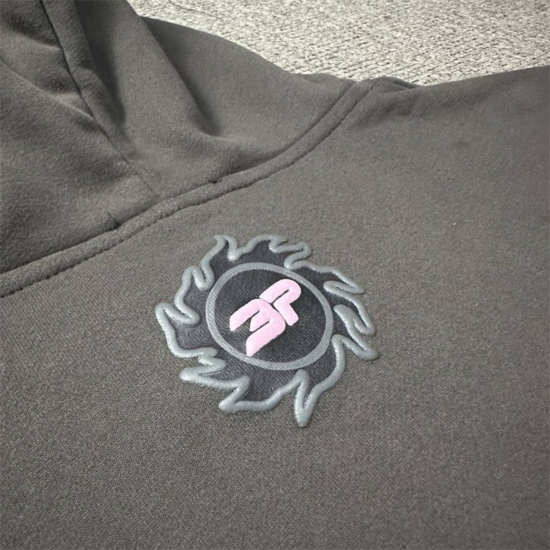 Broken Planet Star Gazing Hoodie