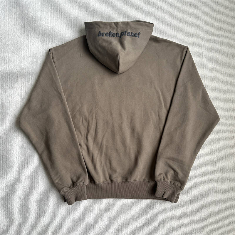 Broken Planet Off The Grid Hoodie