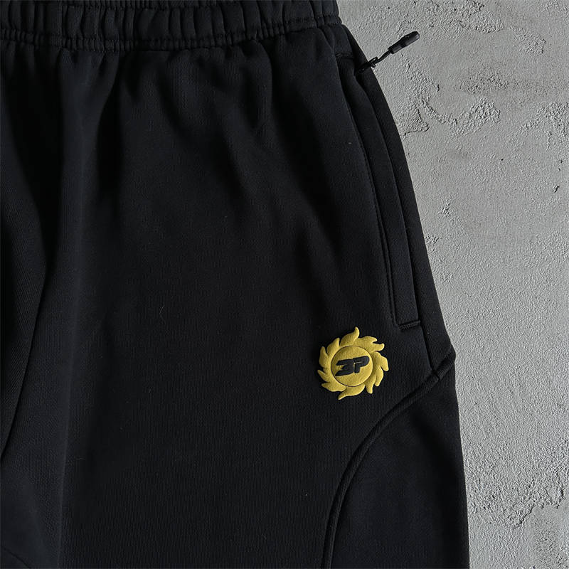 Broken Planet Cosmic Speed Hoodie and Pants