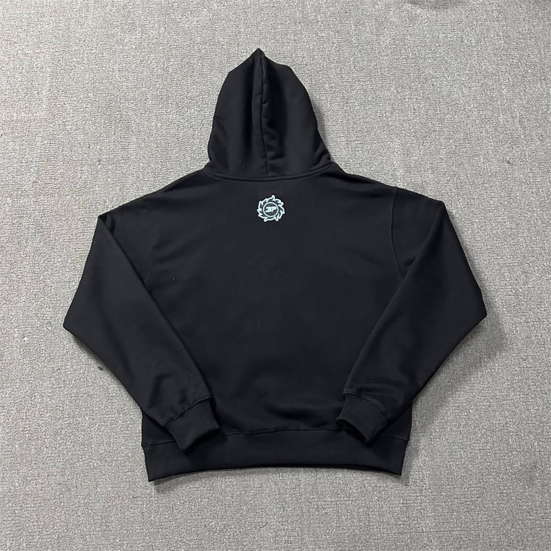 Broken Planet Sky Walking Hoodie