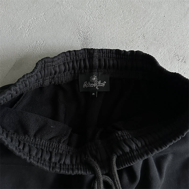 Broken Planet Cosmic Speed Hoodie and Pants