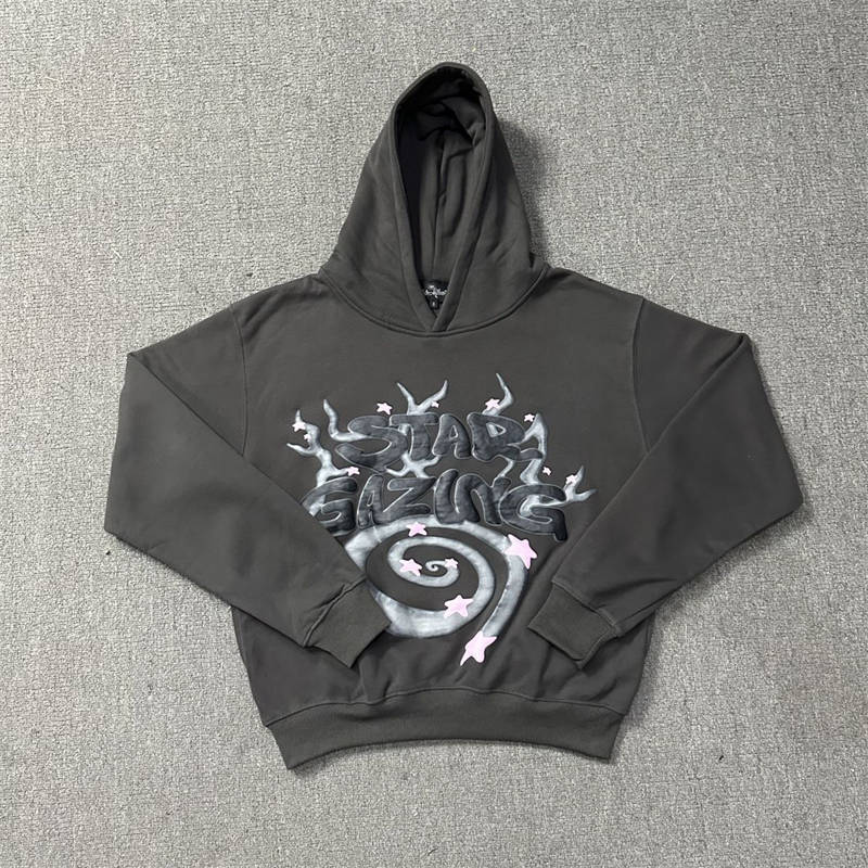 Broken Planet Star Gazing Hoodie