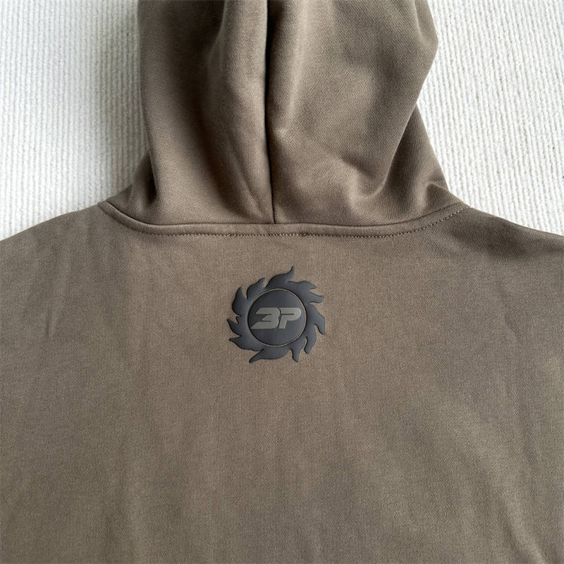 Broken Planet Off The Grid Hoodie