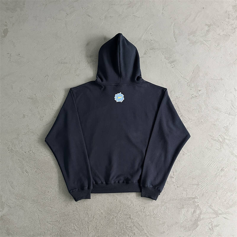 Broken Planet Space Club Hoodie