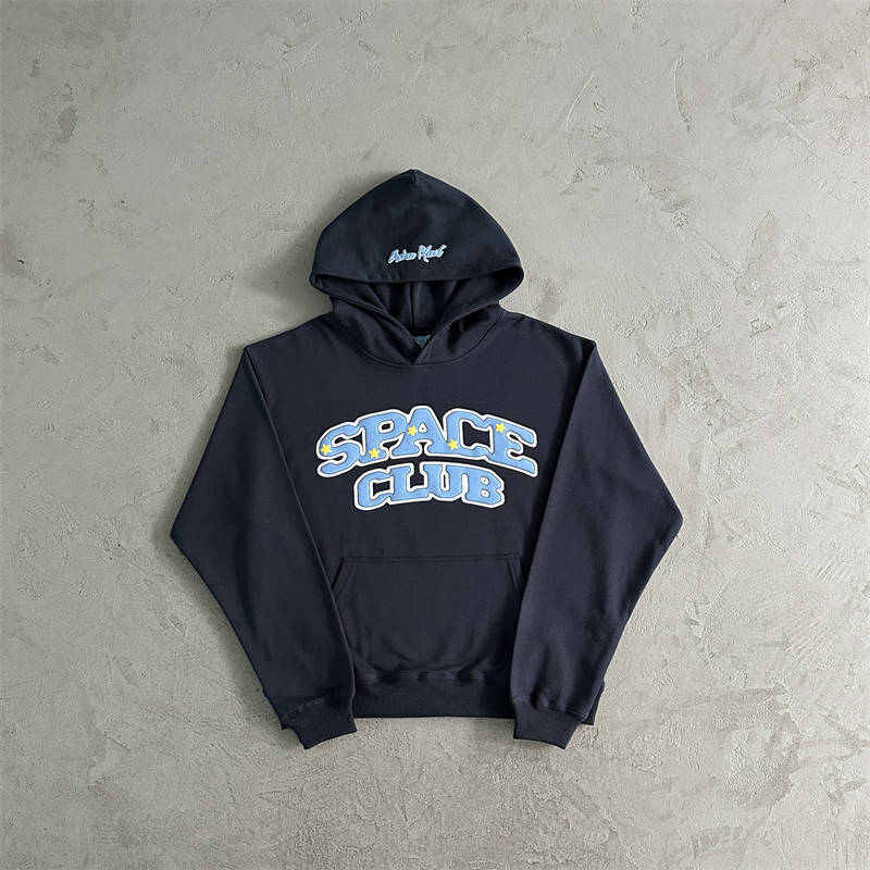 Broken Planet Space Club Hoodie