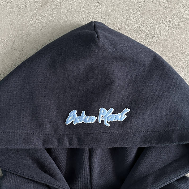 Broken Planet Space Club Hoodie