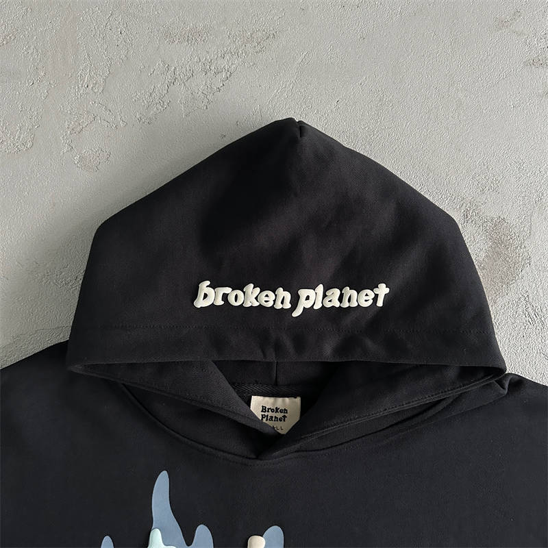 Broken Planet Rolling Loud Hoodie