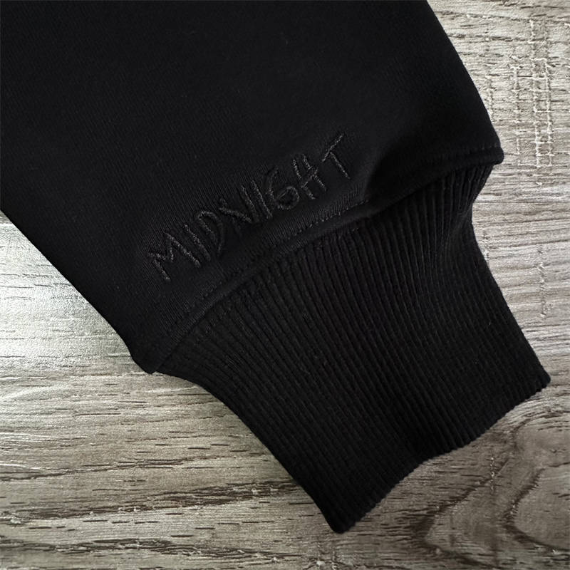 Broken Planet Basics Zip Up Hoodie
