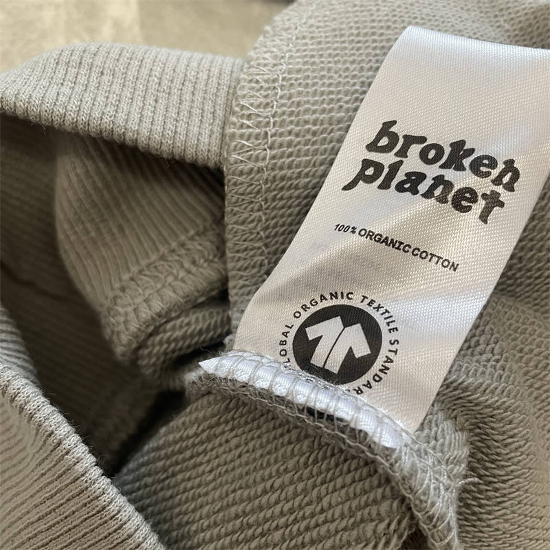 Broken Planet Space Madness Hoodie