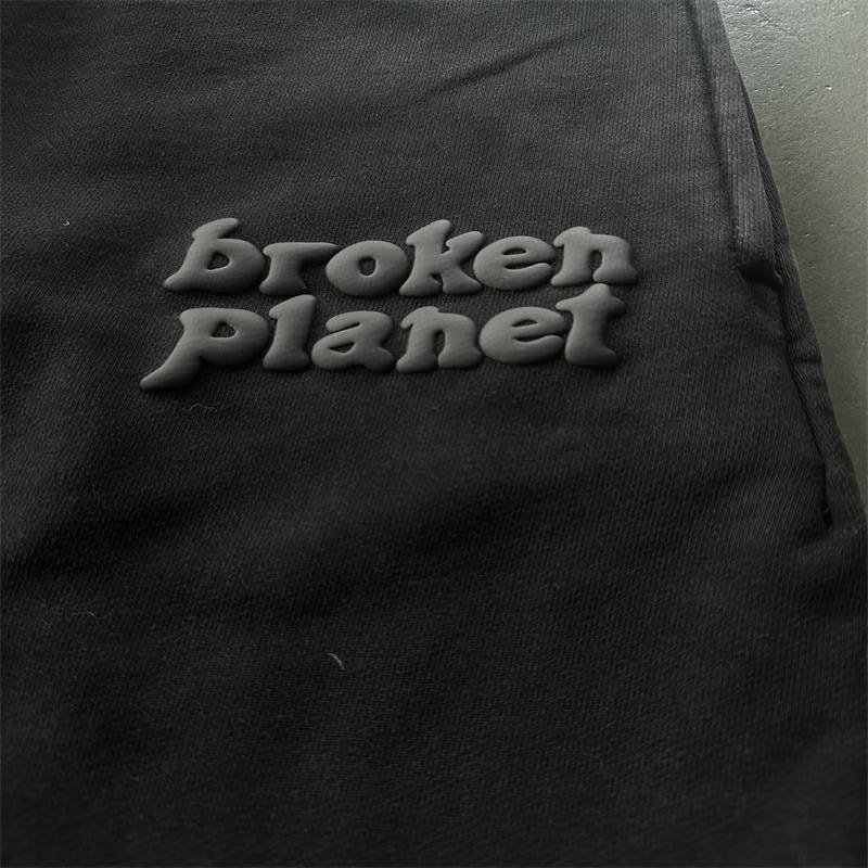 Broken Planet Tracksuit Basics Washed Hoodie and Pants