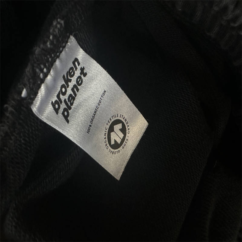 Broken Planet Tracksuit Basics Washed Hoodie and Pants