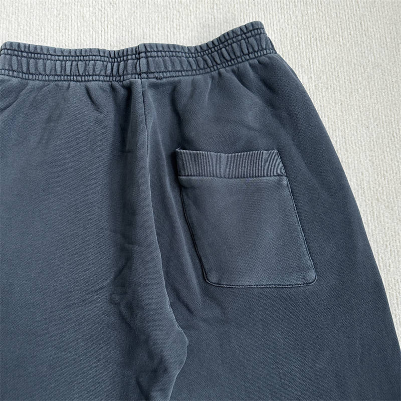 Broken Planet Tracksuit Basics Washed Hoodie and Pants