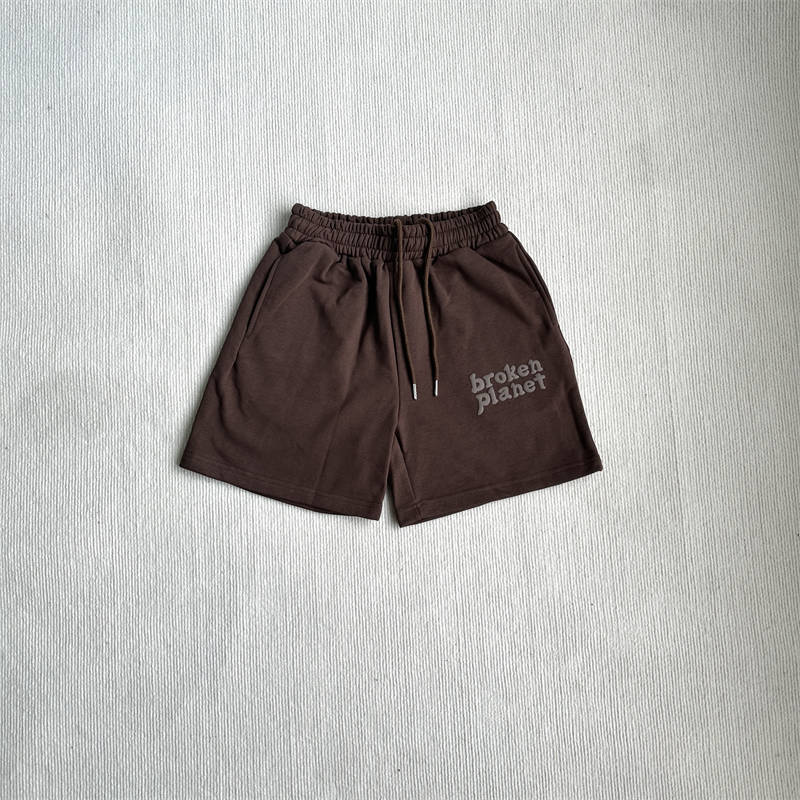 Broken Planet Shorts Brokenplanet Basics Pants