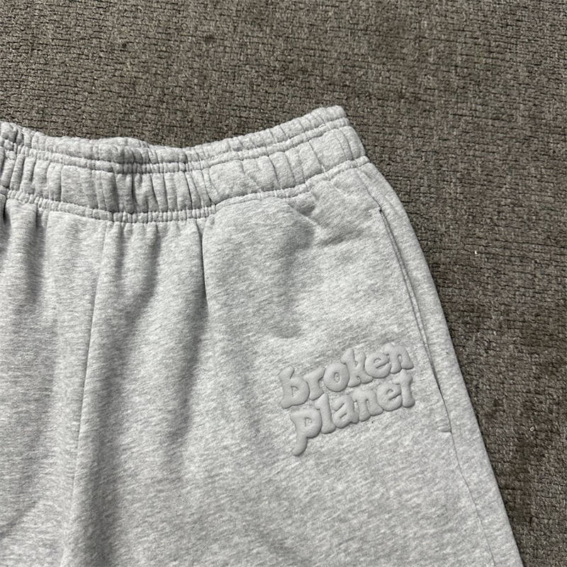 Broken Planet Shorts Brokenplanet Basics Pants