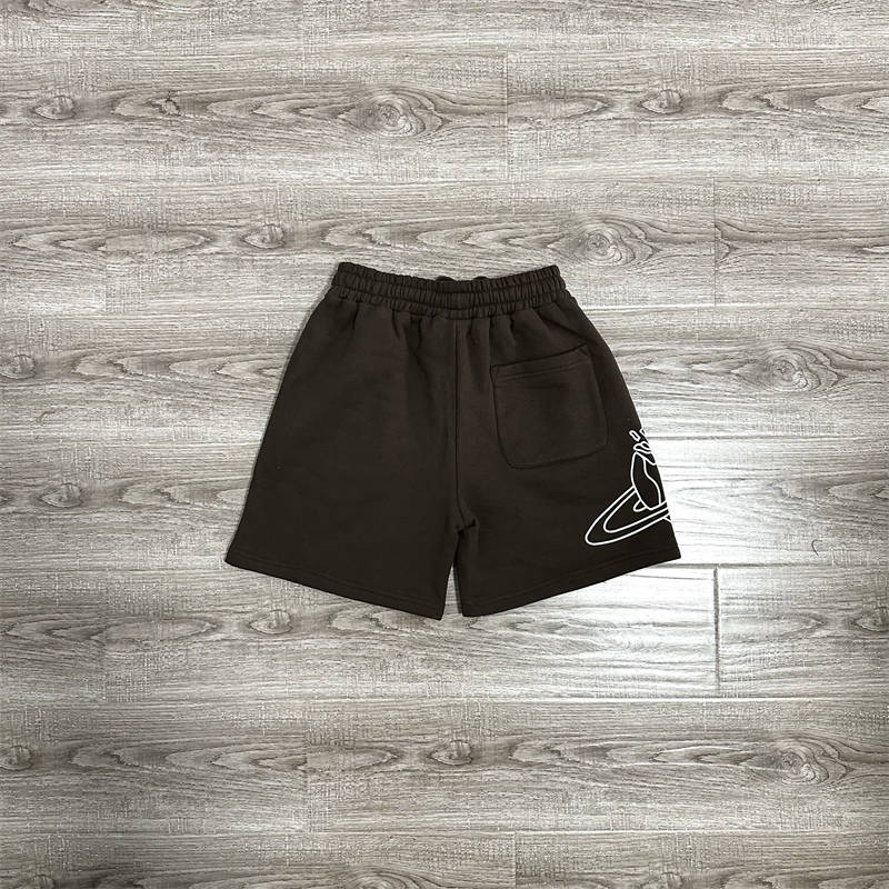 Broken Planet Outer Space Shorts