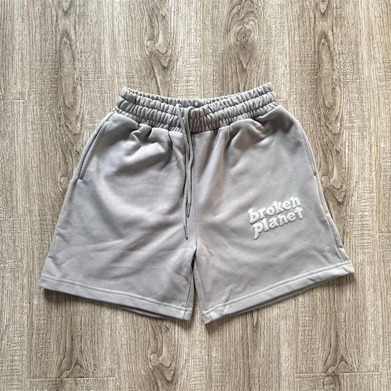 Broken Planet Shorts Brokenplanet Basics Pants