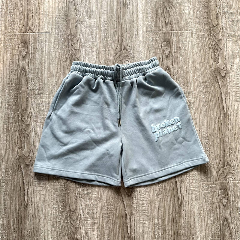 Broken Planet Shorts Brokenplanet Basics Pants